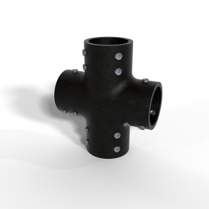 IronFlex Cross Connector Type 1