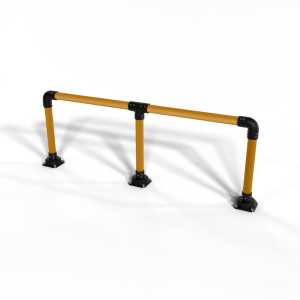 IronFlex Single Rail Type 1