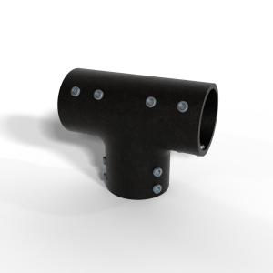 IronFlex Tee Connector Type 1