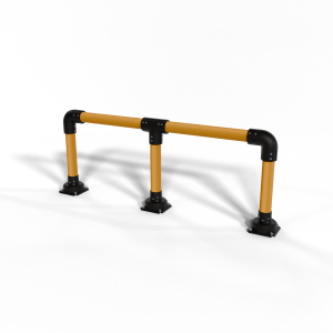 IronFlex Single Rail Type 2