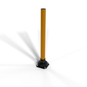 IronFlex Bollard Type 1