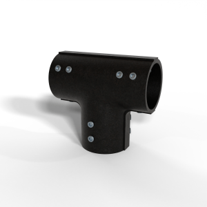 IronFlex Tee Connector Type 2